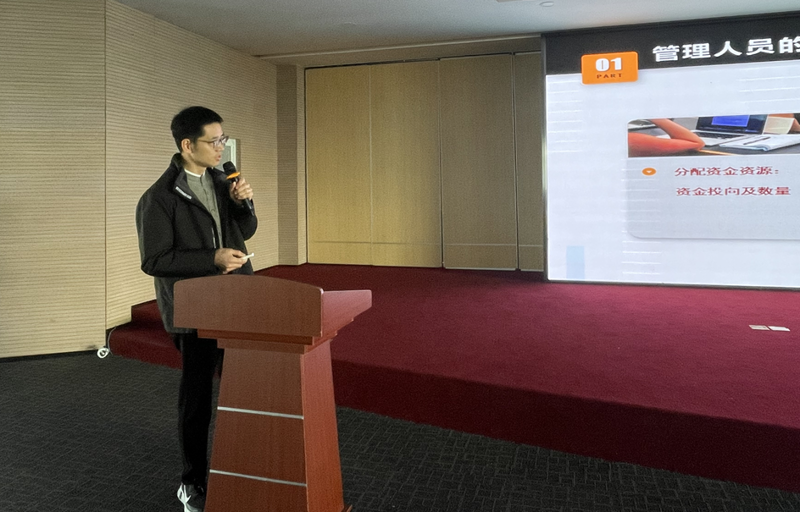 建筑行业新动向：贵州震达建设引领行业发展