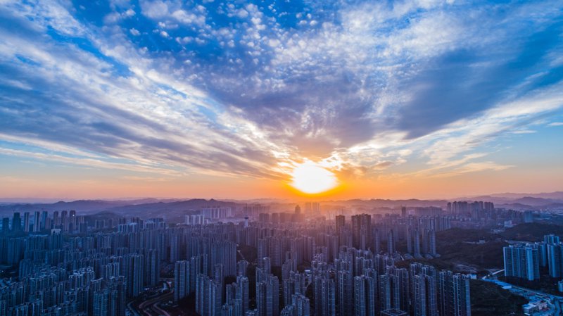贵州建筑工程公司：行业风向标下的机遇与挑战